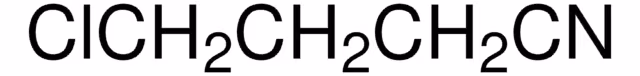 4-CHLOROBUTYRONITRILE, 97% pack 1X100G