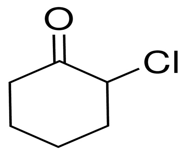 2-CHLOROCYCLOHEXANONE, 98% pack 1X100G