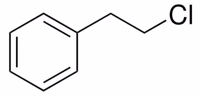 (2-CHLOROETHYL)BENZENE, 99% pack 1X100G