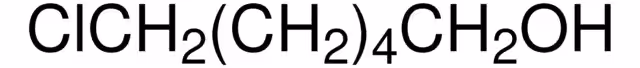 6-CHLORO-1-HEXANOL, 96% pack 1X5G