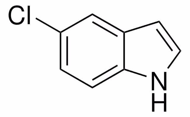 5-CHLOROINDOLE, 98% pack 1X1G