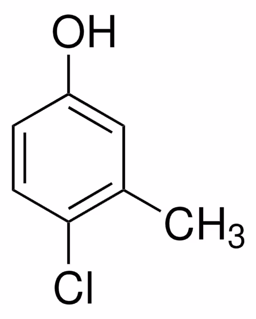 4-CHLORO-3-METHYLPHENOL, 99% pack 1X100G