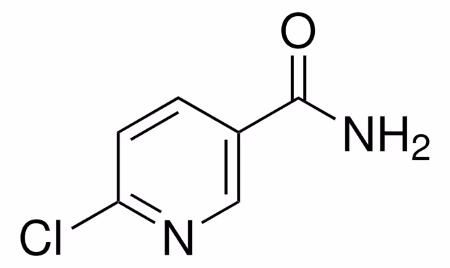 6-CHLORONICOTINAMIDE, 98% pack 1X1G