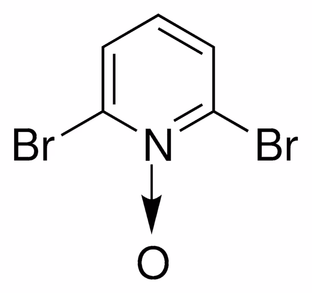 2,6-DIBROMOPYRIDINE N-OXIDE pack 1X25G