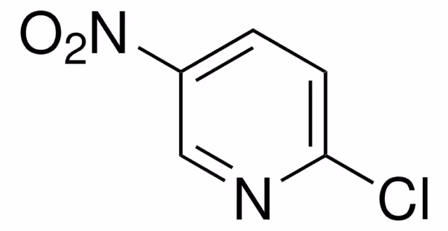 2-CHLORO-5-NITROPYRIDINE, 99% pack 1X25G