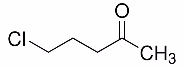 5-CHLORO-2-PENTANONE, TECH., 85% pack 1X25G