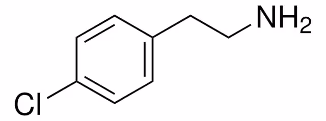 2-(4-CHLOROPHENYL)ETHYLAMINE, 98% pack 1X5G