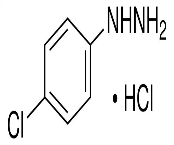 4-CHLOROPHENYLHYDRAZINE HYDROCHLORIDE, & pack 1X5G