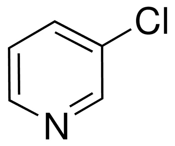 3-CHLOROPYRIDINE, REAGENTPLUS(R), 99% pack 1X25G