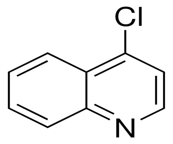 4-CHLOROQUINOLINE, 99% pack 1X5G