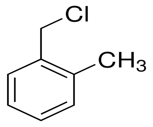 2-METHYLBENZYL CHLORIDE, 99% pack 1X25G