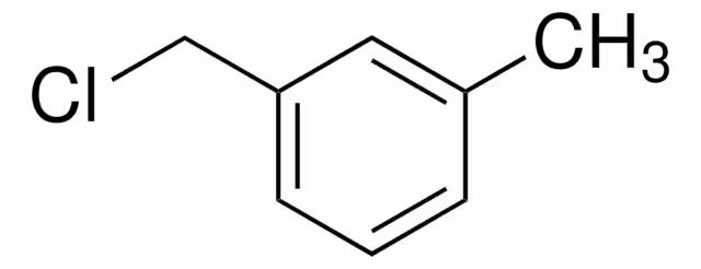 3-METHYLBENZYL CHLORIDE, 98% pack 1X25G