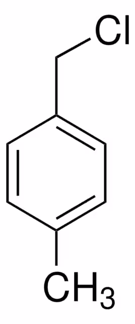4-METHYLBENZYL CHLORIDE, 98% pack 1X5G