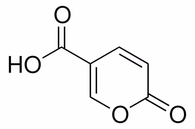 COUMALIC ACID, 97% pack 1X5G