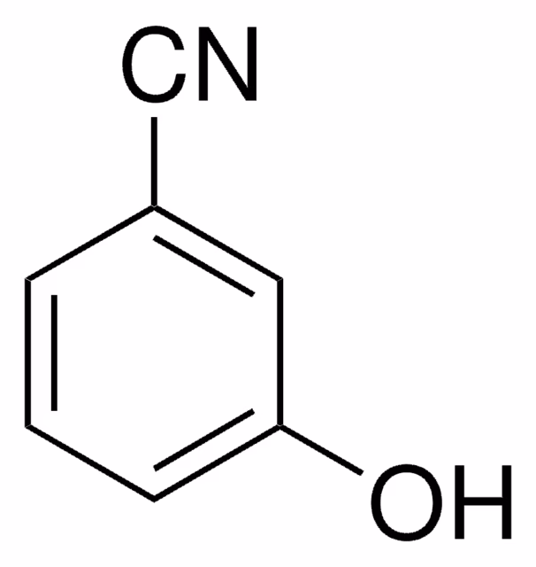 3-CYANOPHENOL, 99% pack 1X5G