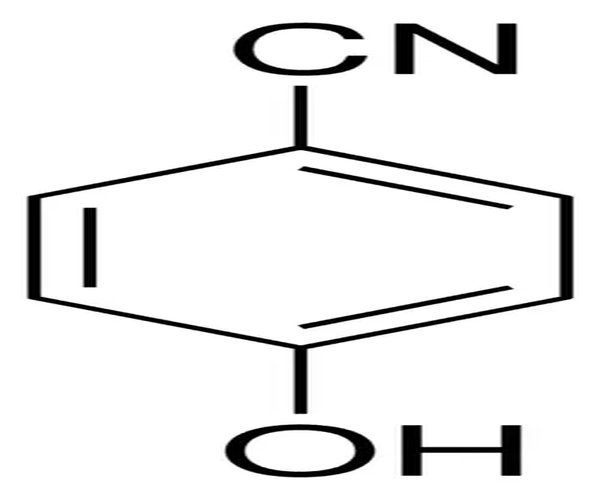 4-CYANOPHENOL, 95% pack 1X100G
