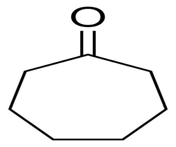 CYCLOHEPTANONE, 99% pack 1X25G
