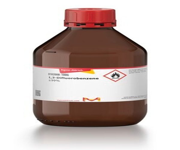 1,3-DIFLUOROBENZENE, 99+% pack 1X10G