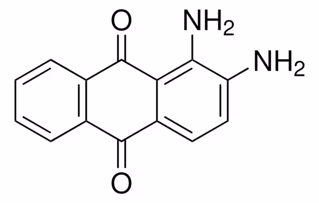 1,2-DIAMINOANTHRAQUINONE pack 1X25G