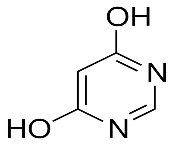 4,6-DIHYDROXYPYRIMIDINE, 98% pack 1X25G