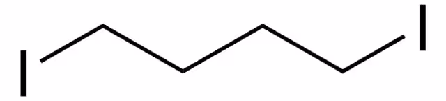 1,4-DIIODOBUTANE, 99+% pack 1X25G