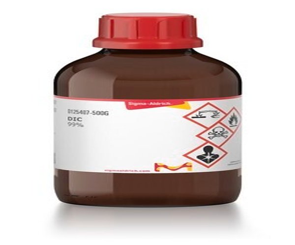 1,3-DIISOPROPYLCARBODIIMIDE, 99% pack 1X100G