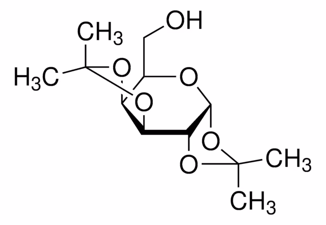 1,2:3,4-DI-O-ISOPROPYLIDENE-D-GALACTO- & pack 1X5G