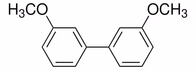 3,3'-DIMETHOXYBIPHENYL, 97% pack 1X10G