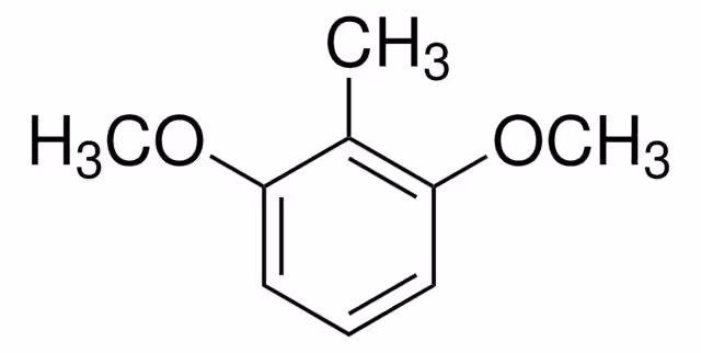 2,6-DIMETHOXYTOLUENE, 98% pack 1X25G