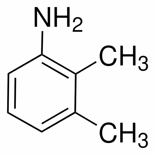 2,3-DIMETHYLANILINE, 99% pack 1X500G