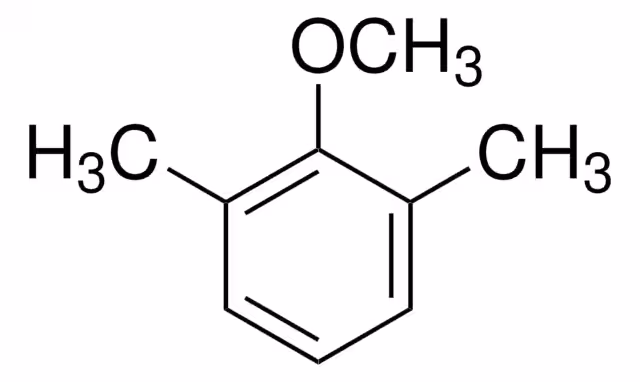2,6-DIMETHYLANISOLE, 98% pack 1X25G