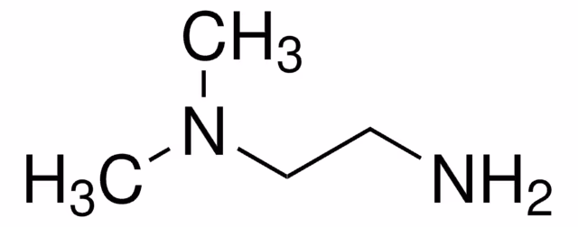 N, N-DIMETHYLENEDIAMINA, 95% pack 1X25G