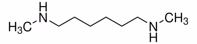 N,N'-DIMETHYL-1,6-HEXANEDIAMINE, 98% pack 1X10G