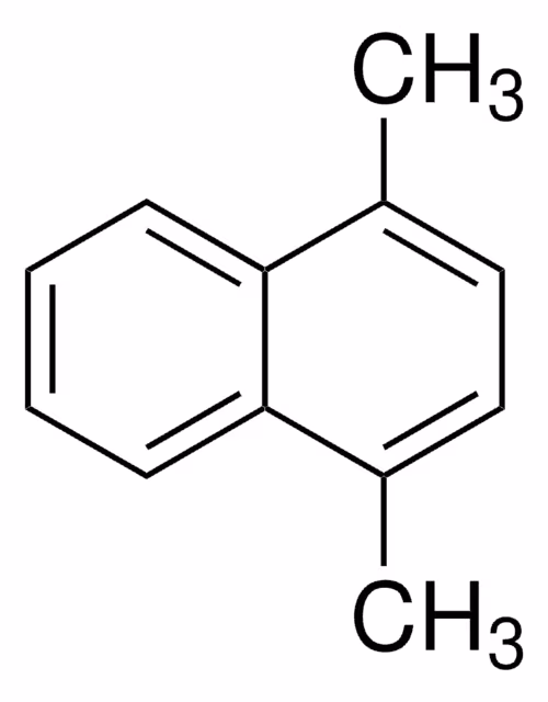 1,4-DIMETHYLNAPHTHALENE, 95% pack 1X5G