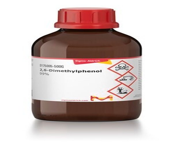 2,6-DIMETHYLPHENOL, 99% pack 1X100G