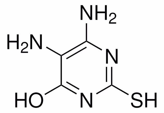 4,5-DIAMINO-6-HYDROXY-2-MERCAPTO- pack 1X25G