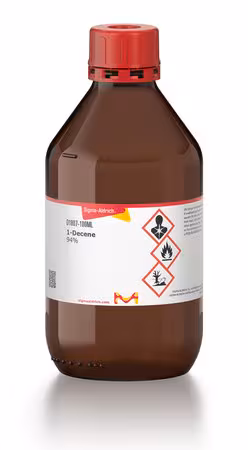 1-DECENE, 94% pack 1X1LT