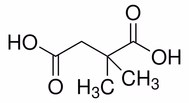 2,2-DIMETHYLSUCCINIC ACID, 99% pack 1X25G