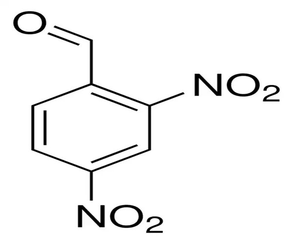 2,4-DINITROBENZALDEHYDE, 97% pack 1X1G