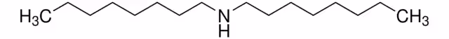 DIOCTYLAMINE 97% pack 1X100G