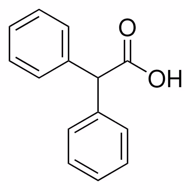 DIPHENYLACETIC ACID, 99% pack 1X5G