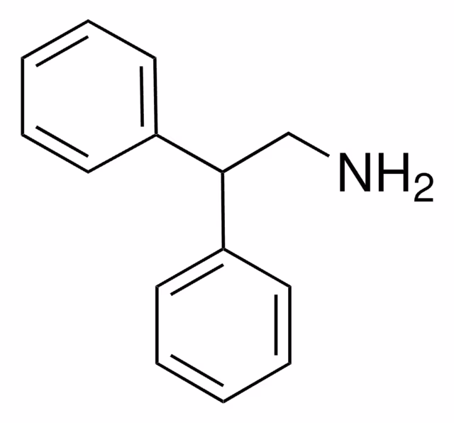 2,2-DIPHENYLETHYLAMINE, 96% pack 1X5G