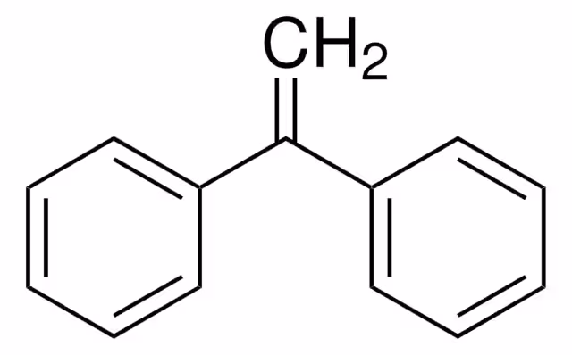 1,1-DIPHENYLETHYLENE, 97% pack 1X25G
