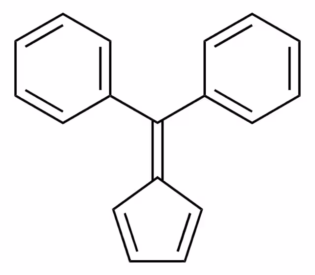 DIPHENYLFULVENE, 98% pack 1X10G