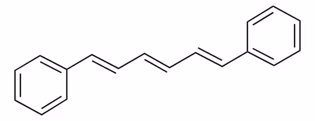1,6-DIPHENYL-1,3,5-HEXATRIENE, 98% pack 1X1G