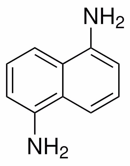 1,5-DIAMINONAPHTHALENE, 97% pack 1X25G