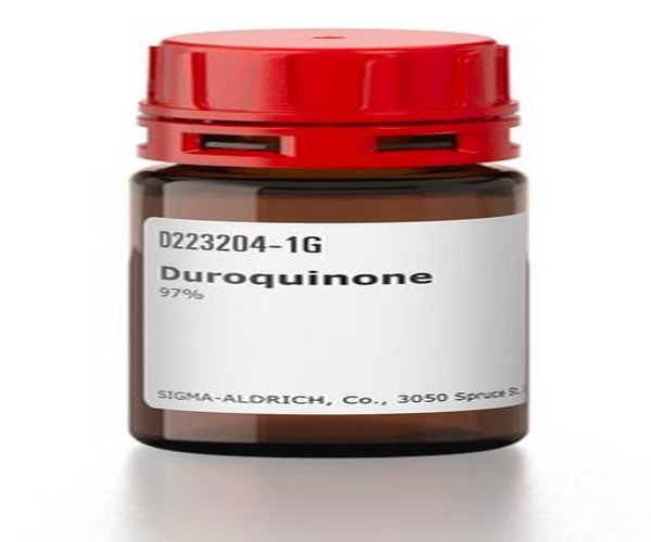 DUROQUINONE, 97% pack 1X5G