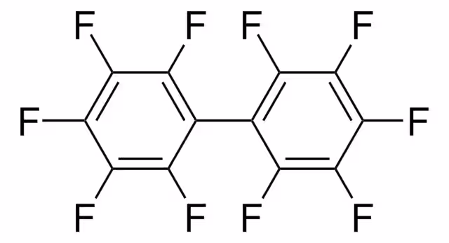DECAFLUOROBIPHENYL, 99% pack 1X5G