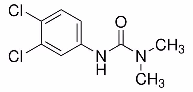 3-(3,4-DICHLOROPHENYL)-1,1-DIMETHYLUREA pack 1X100G