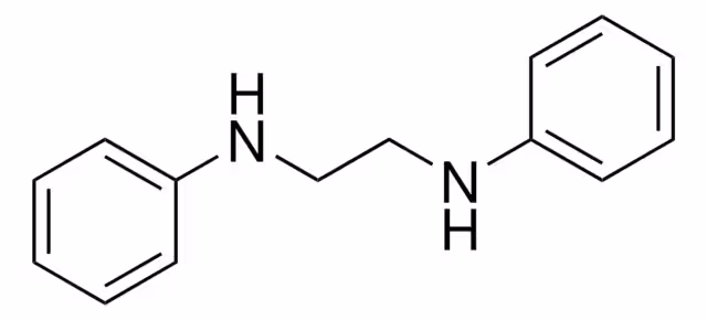 N,N'-DIPHENYLETHYLENEDIAMINE, 98% pack 1X25G